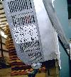  HYTROL Belt Conveyors, 20" belt,